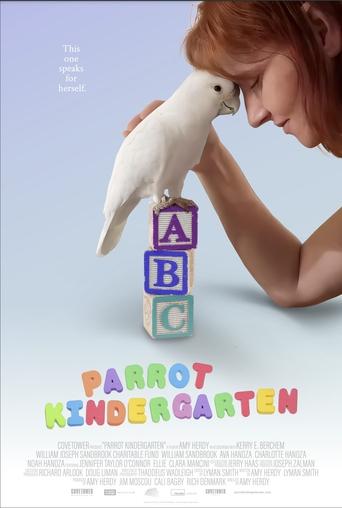 Parrot Kindergarten