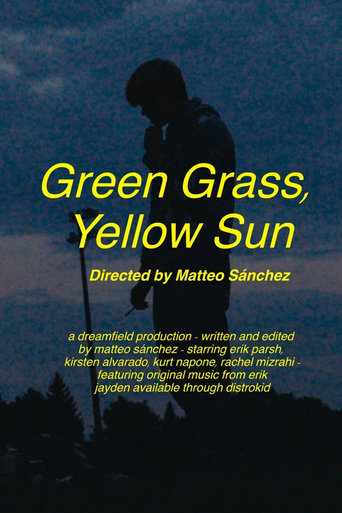 Green Grass, Yellow Sun