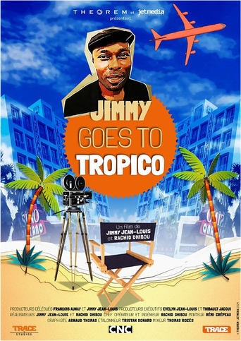 Jimmy Goes to Tropico