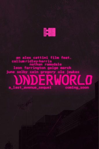 Underworld