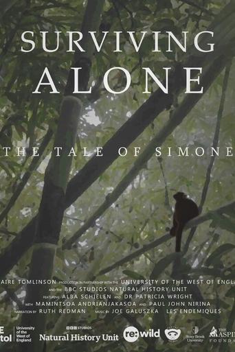 Surviving Alone: The Tale of Simone