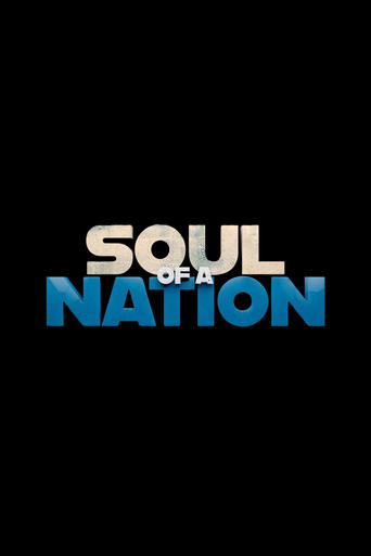 Soul of a Nation