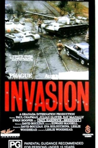 Invasion