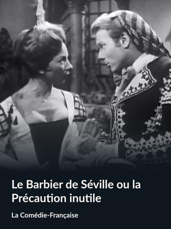 Le Barbier de Séville