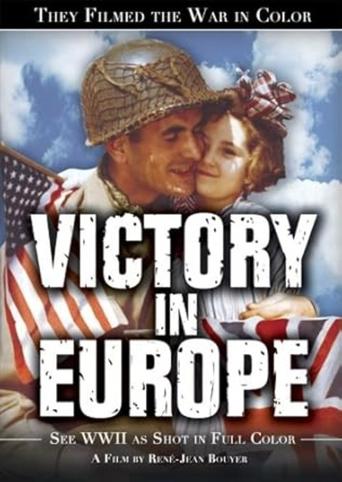 Victory in Europe