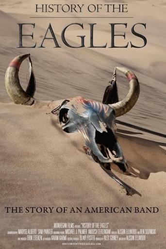 History of the Eagles