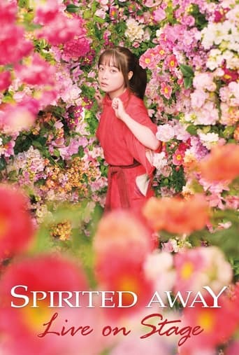 Spirited Away: Live on Stage