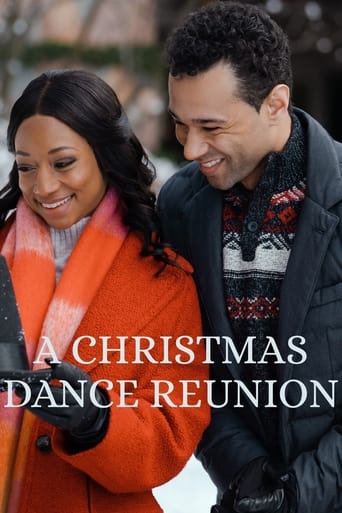 A Christmas Dance Reunion