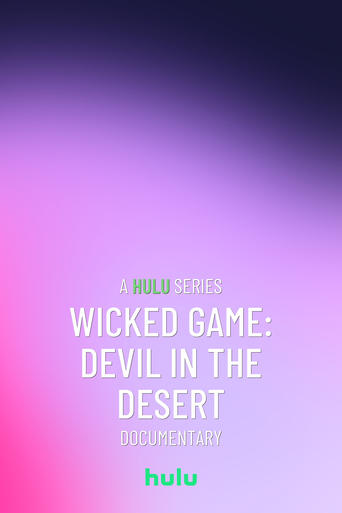 Wicked Game: Devil in the Desert