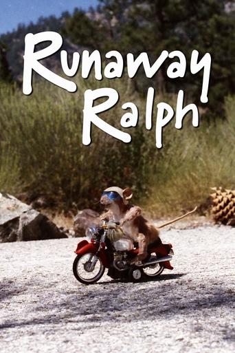 Runaway Ralph