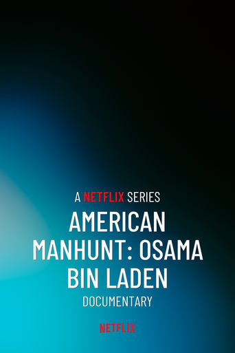 American Manhunt: Osama Bin Laden