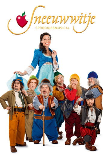 Snow White The Musical