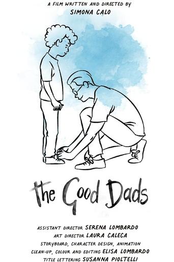 The Good Dads