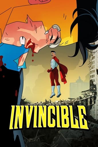 Invincible: Comic to Screen