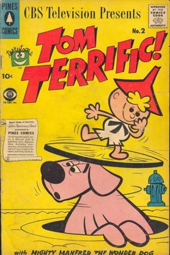 Tom Terrific