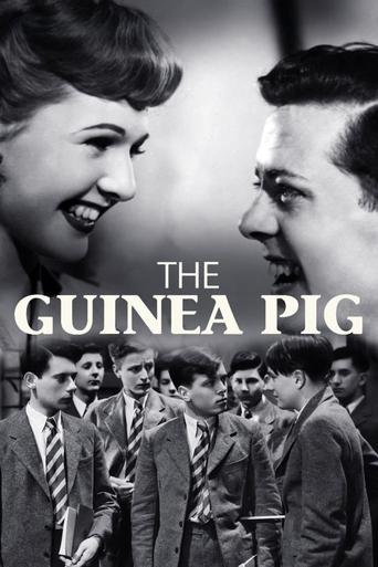 The Guinea Pig