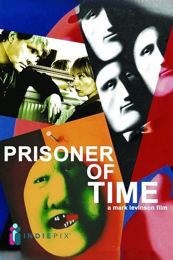 Prisoner of Time