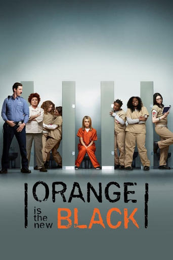 Orange Is the New Black – Unraveled