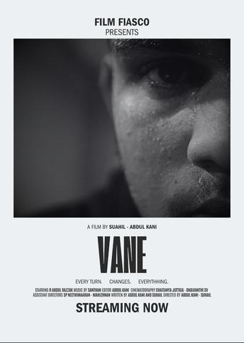 Vane