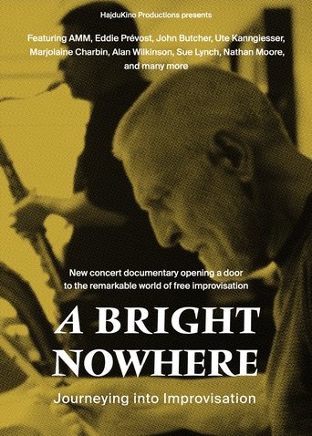 A Bright Nowhere: Journeying Into Improvisation