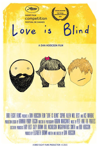 Love Is Blind