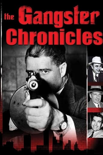 The Gangster Chronicles