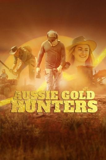 Aussie Gold Hunters