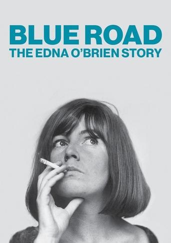 Blue Road: The Edna O'Brien Story