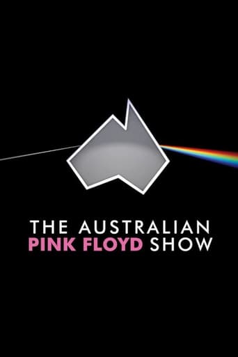 The Australian Pink Floyd Show