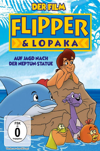 Flipper and Lopaka: The Movie