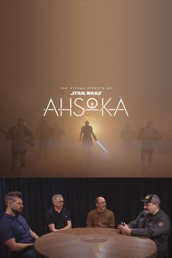 The Visual Effects of Ahsoka with Dave Filoni and ILM