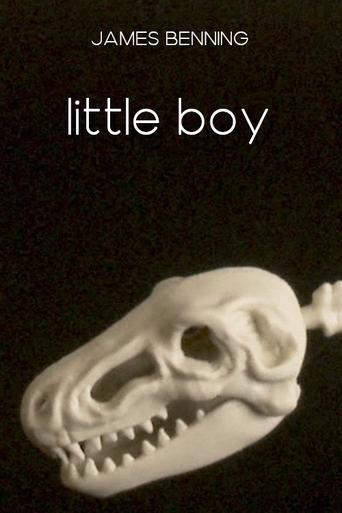 little boy