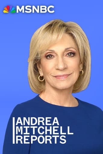 Andrea Mitchell Reports Reports