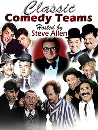 Classic Comedy Teams