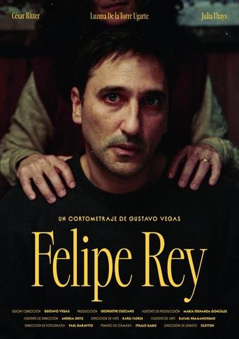 Felipe Rey