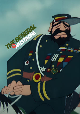 The General's Mustache