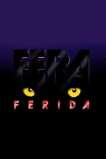 Fera Ferida