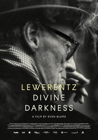 Lewerentz Divine Darkness