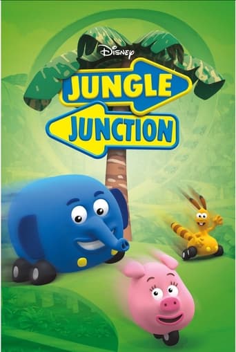 Jungle Junction