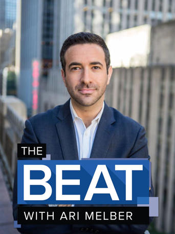 The Beat with Ari Melber