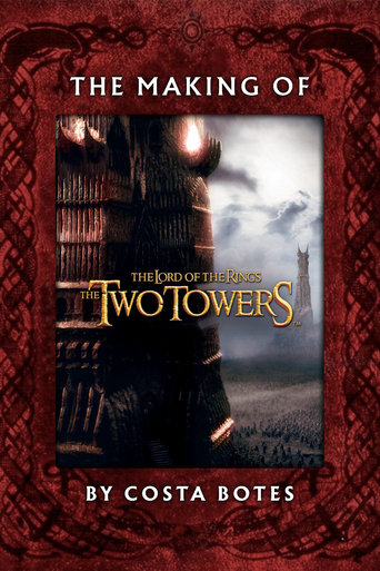 The Making of The Two Towers