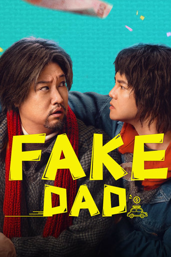 Fake Dad