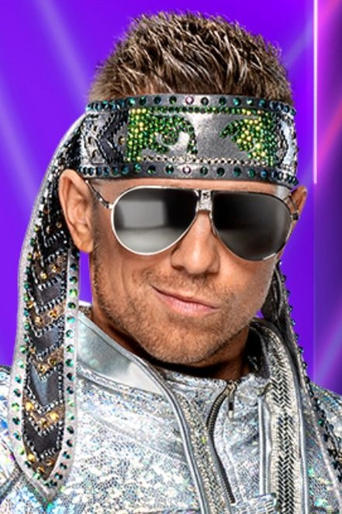 Biography: The Miz