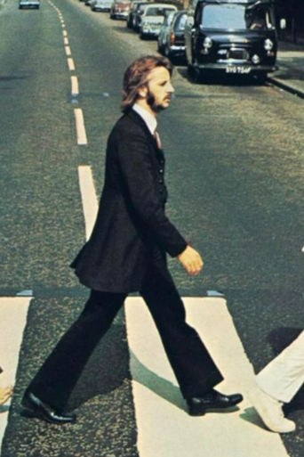 The Beatles: Ringo