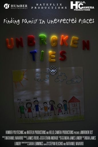 Unbroken Ties