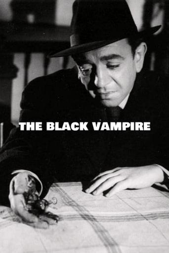 The Black Vampire