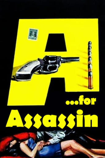 A... For Assassin