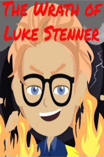 The Wrath of Luke Stenner