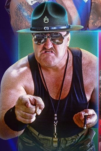 Biography: Sgt. Slaughter