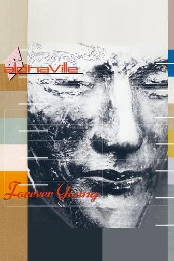 Alphaville – Forever Young (Anniversary Edition) 2024